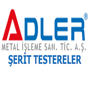 Adler Metal İşleme San. Tiç. A.Ş.